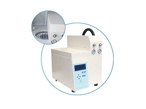 陕西成功研制环氧乙烷残留量快检试剂盒可在1小时内检出残留量